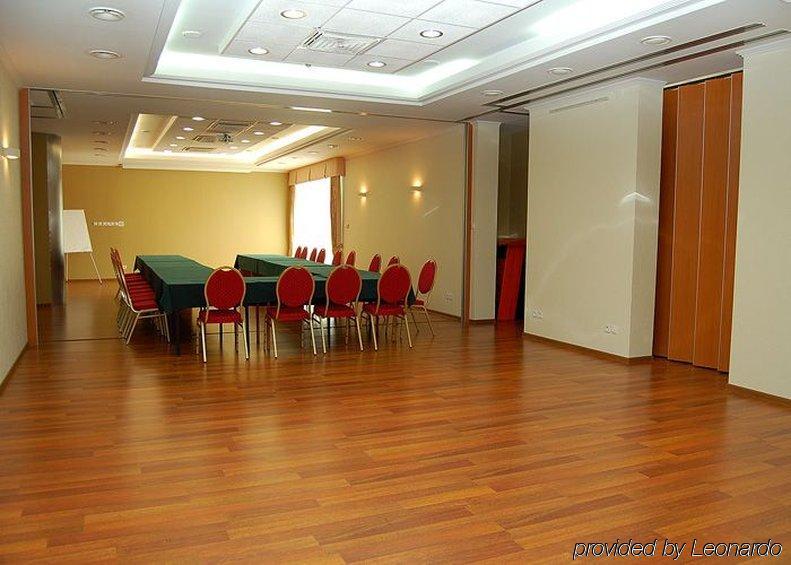 Green Hotel Komorniki  Facilités photo